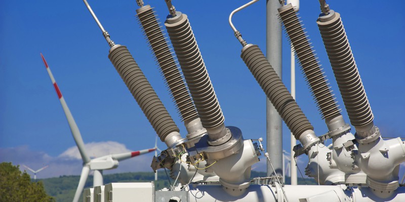 wind energy