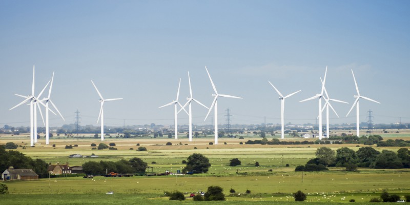 wind energy